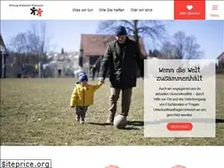 Sites similar to pestalozzi.ch