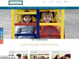 Sites similar to pestalozzi.edu.ar