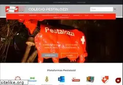 Sites similar to pestalozzi.edu.pe