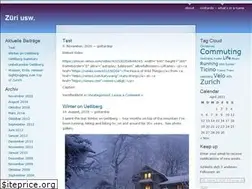 Sites similar to pestalozzi.net