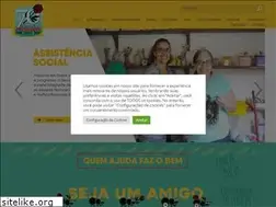 Sites similar to pestalozzi.org.br