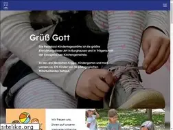 Sites similar to pestalozzikita.de