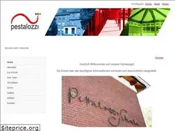 Sites similar to pestalozziwitten.de