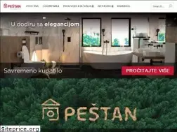 Sites similar to pestan.net