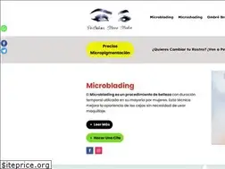 Sites similar to pestanas.store