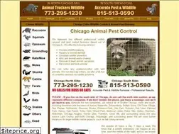 Sites similar to pestanimalcontrolchicago.com