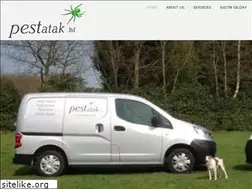 Sites similar to pestatak.co.uk