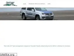 Sites similar to pestawaynz.com