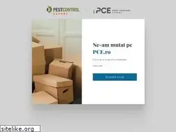 Sites similar to pestcontrol-expert.ro