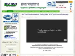 Sites similar to pestcontrol-philippines.com