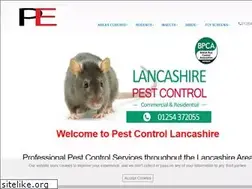 Sites similar to pestcontrol-uk.biz
