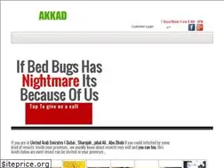 Sites similar to pestcontrol.ae