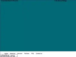 Sites similar to pestcontrol.org.nz