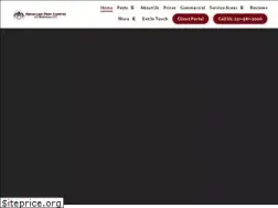 Sites similar to pestcontrolalabama.com
