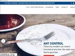 Sites similar to pestcontrolcenter.com