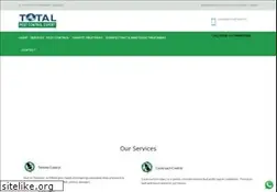 Sites similar to pestcontrolchandigarh.in