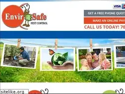 Sites similar to pestcontrolcharlotte.net