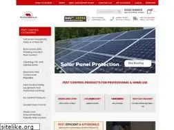 Sites similar to pestcontroldirect.co.uk
