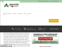 Sites similar to pestcontrolexpertschicago.com