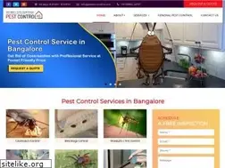 Sites similar to pestcontrolhs.com