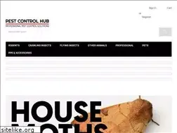 Sites similar to pestcontrolhub.co.uk