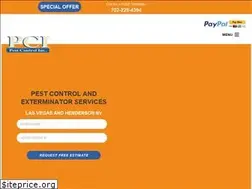 Sites similar to pestcontrolinc.net