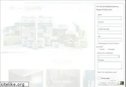 Sites similar to pestcontrolindia.com