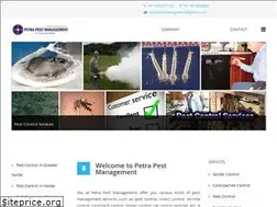 Sites similar to pestcontrolinnoida.in
