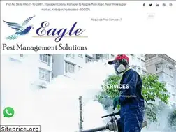 Sites similar to pestcontrolls.com