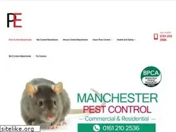 Sites similar to pestcontrolmanchester.org