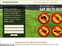 Sites similar to pestcontrolnoida.co.in