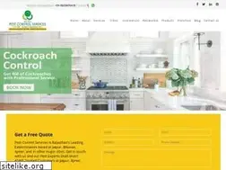 Sites similar to pestcontrolonline.in