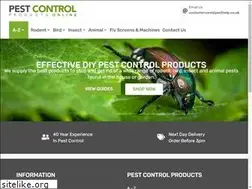Sites similar to pestcontrolproductsonline.co.uk