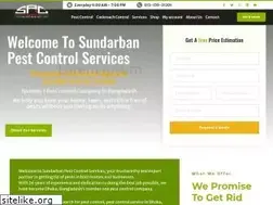 Sites similar to pestcontrolsbd.com