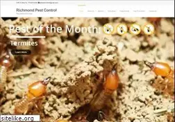Sites similar to pestcontrolstatenisland.com