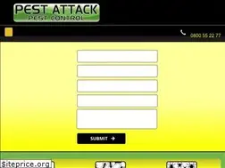 Sites similar to pestcontrolwaikato.net.nz
