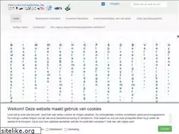 Sites similar to pestcontrolwebshop.be