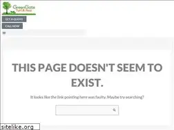 Sites similar to pestcontrolwoodlands.com