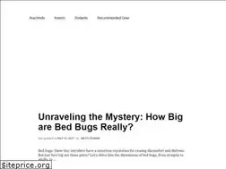 Sites similar to pestcontrolzone.com