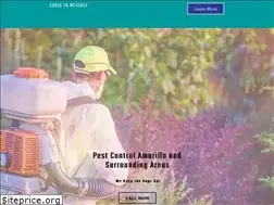 Sites similar to pestcontx.com