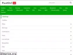 Sites similar to pestctrl.biz
