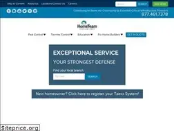 Sites similar to pestdefense.com