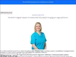 Sites similar to pestdental.hu