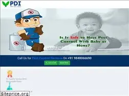 Sites similar to pestdialindia.com