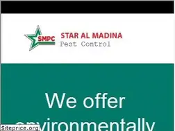 Sites similar to pestdubai.com