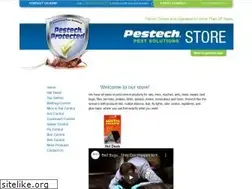 Sites similar to pestechshop.com