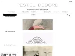 Sites similar to pestel-debord.com