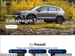 Sites similar to pestelli.com.ar