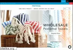 Sites similar to pestemal.com