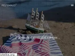 Sites similar to pestemalci.com.tr